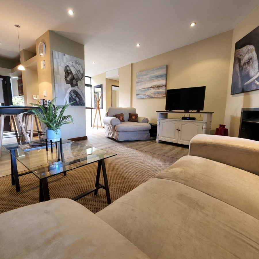 To Let 2 Bedroom Property for Rent in Oubaai Western Cape